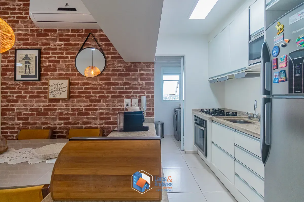 Apartamento, 2 quartos, 65 m² - Foto 14