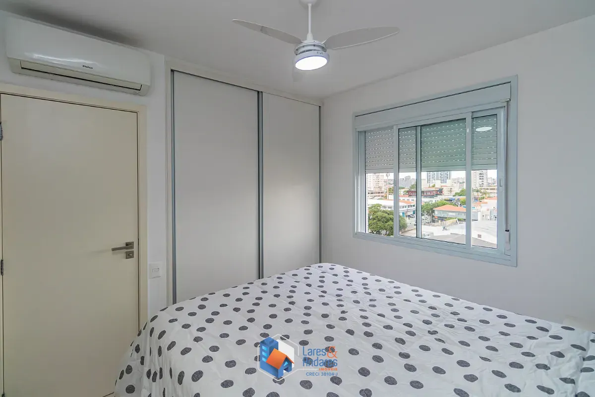 Apartamento, 2 quartos, 65 m² - Foto 31