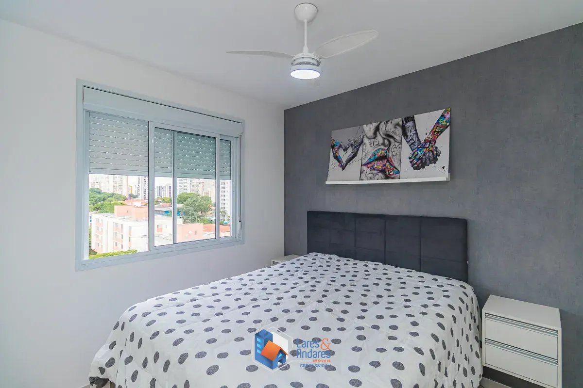 Apartamento, 2 quartos, 65 m² - Foto 25