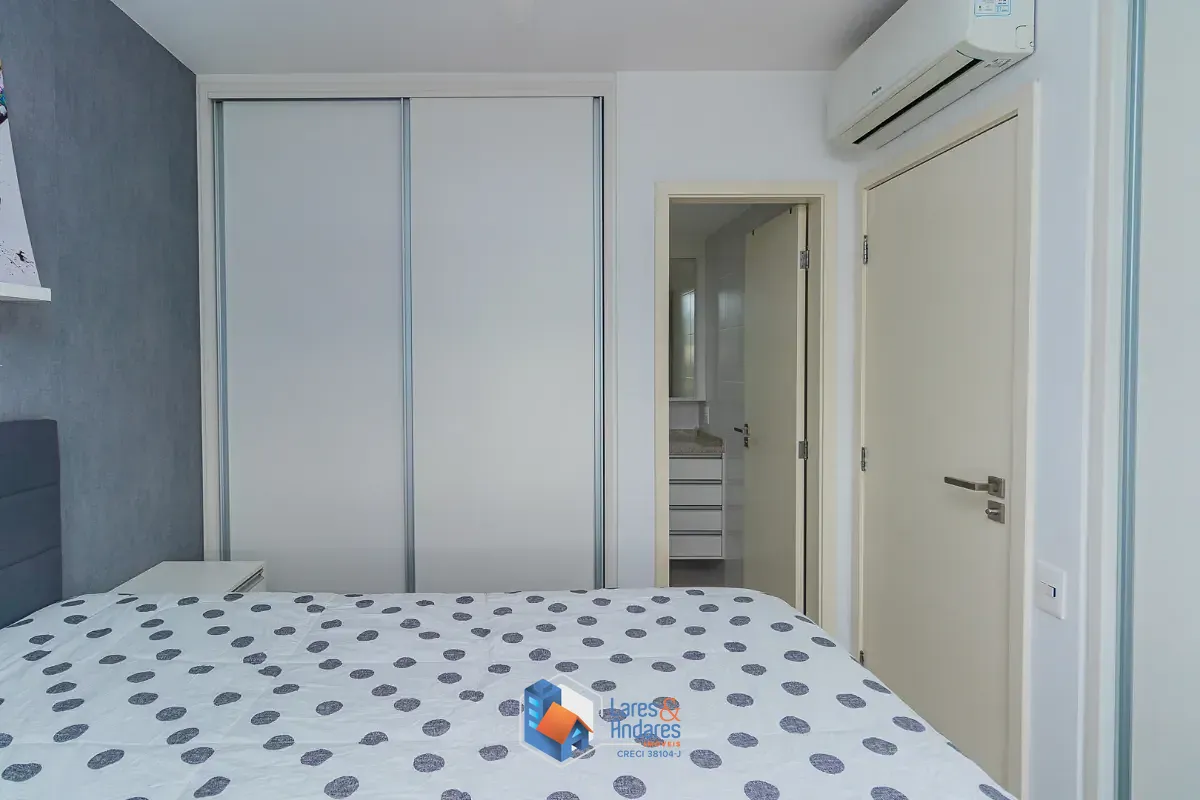 Apartamento, 2 quartos, 65 m² - Foto 29