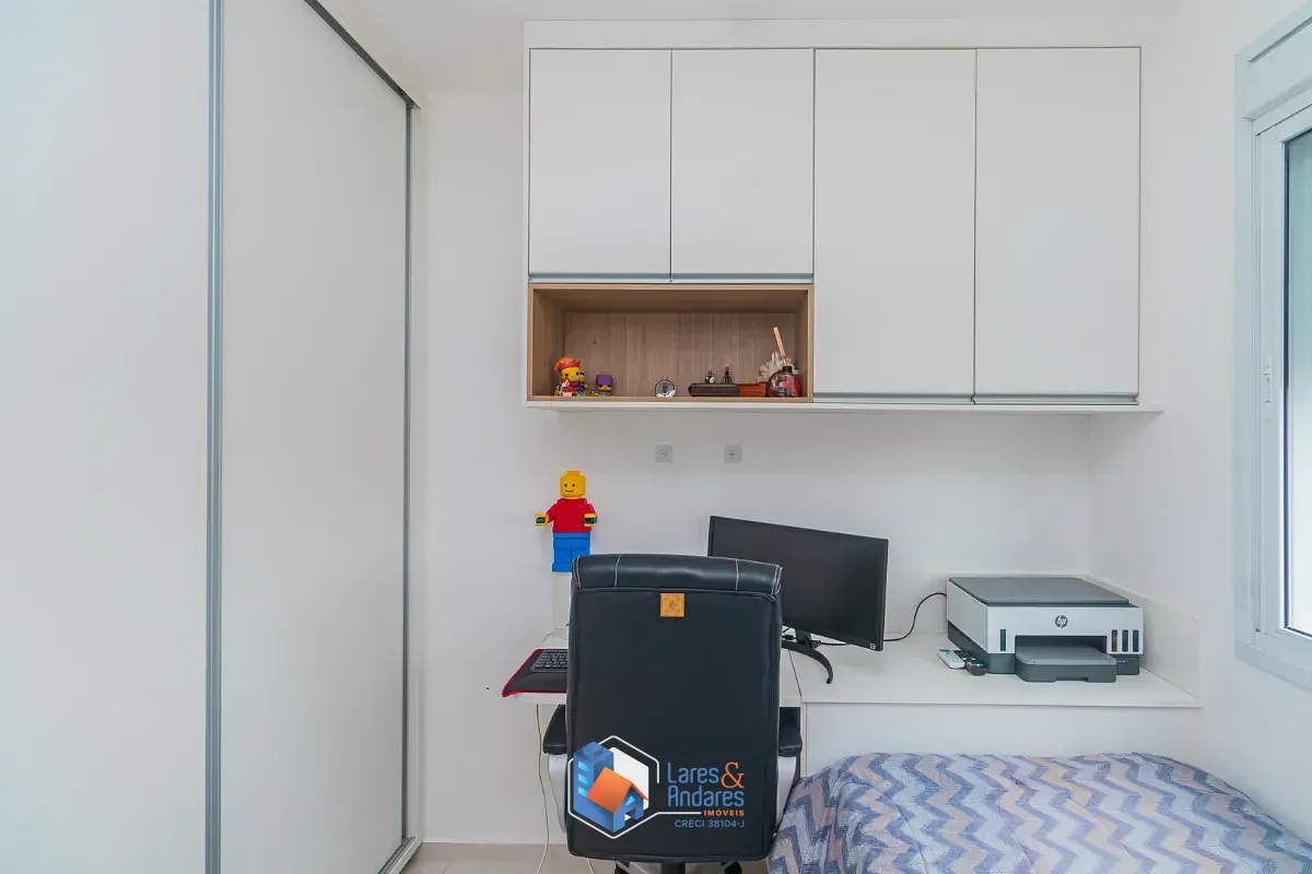 Apartamento, 2 quartos, 65 m² - Foto 28