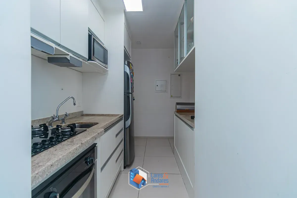 Apartamento, 2 quartos, 65 m² - Foto 17