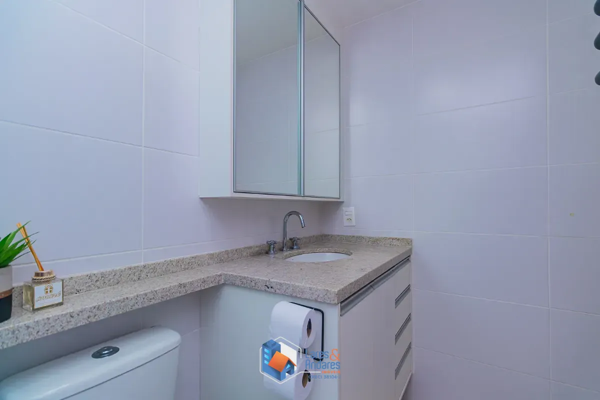Apartamento, 2 quartos, 65 m² - Foto 34