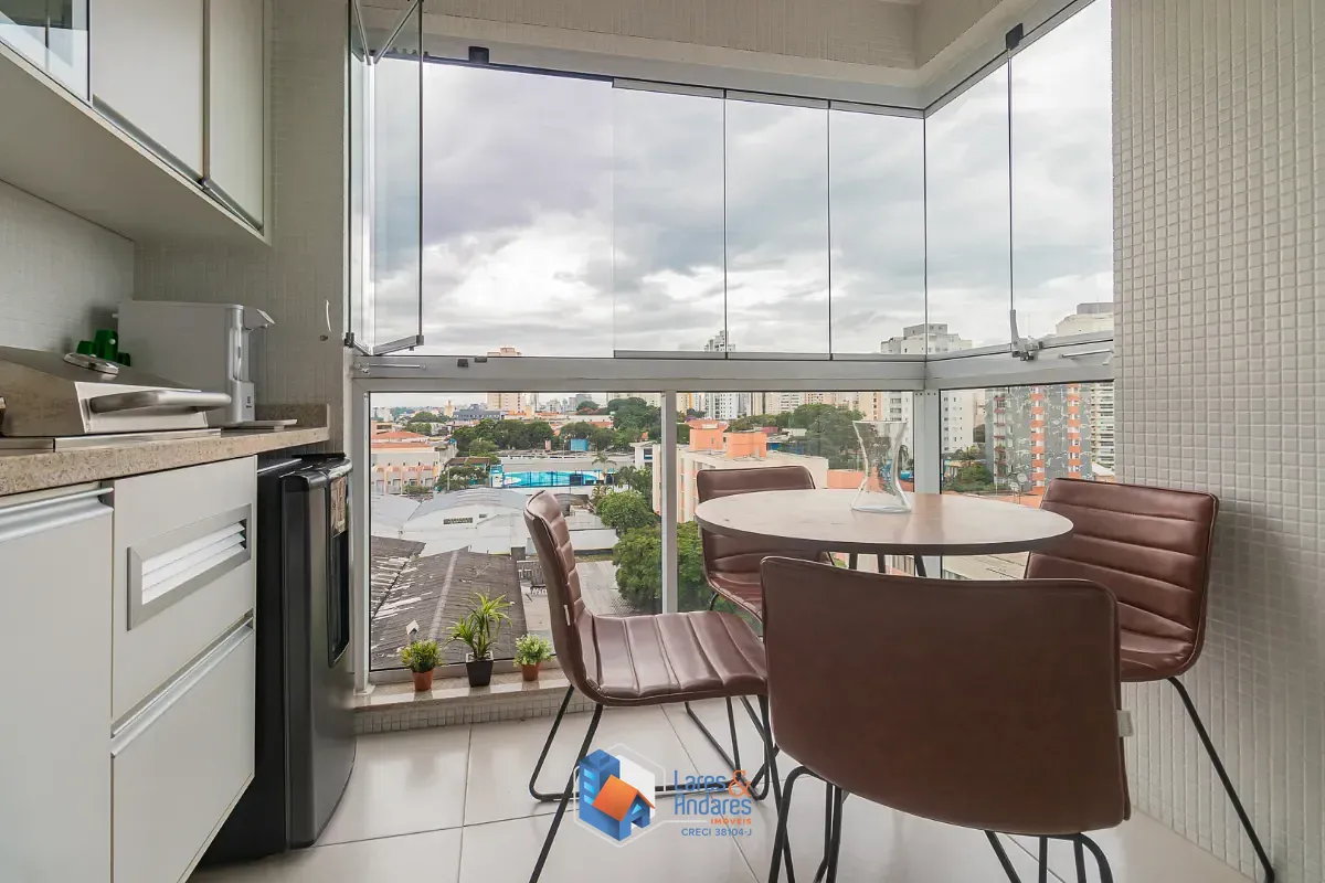 Apartamento, 2 quartos, 65 m² - Foto 10