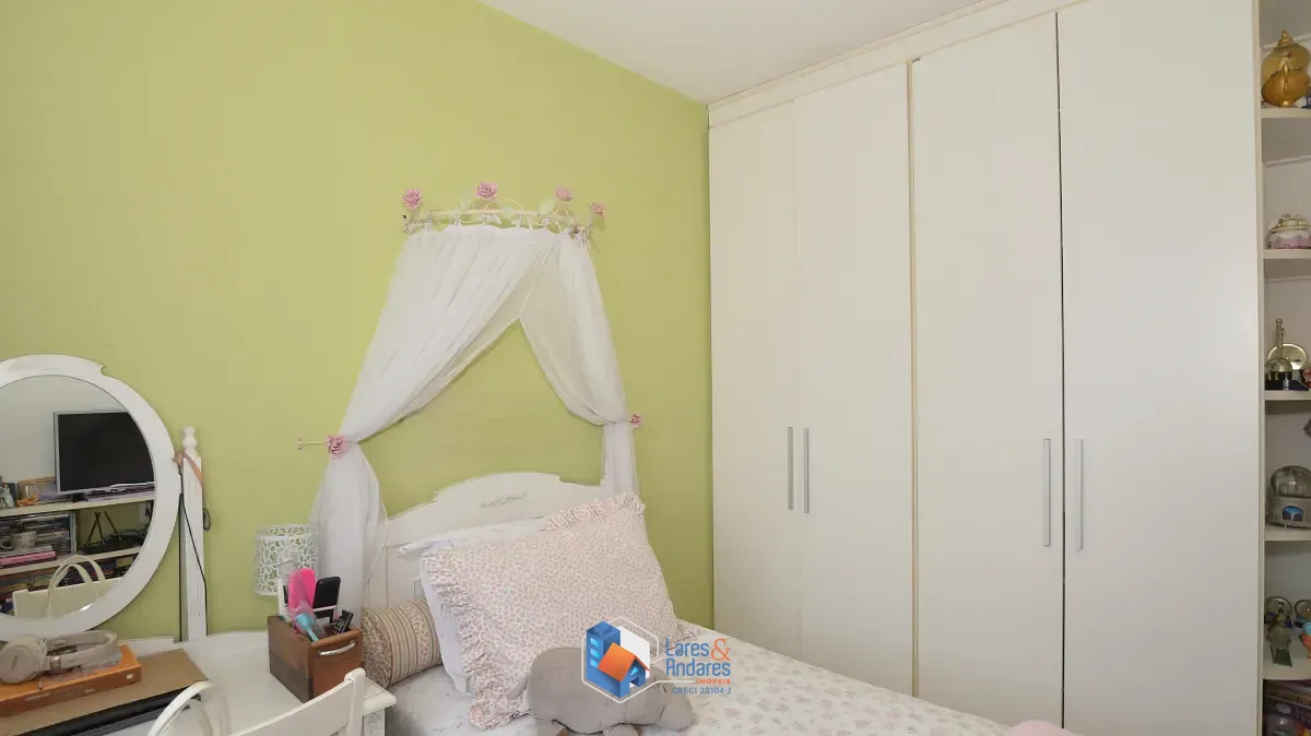 Apartamento, 4 quartos, 189 m² - Foto 41