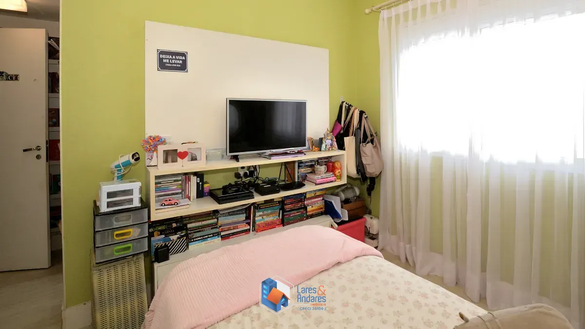 Apartamento, 4 quartos, 189 m² - Foto 40