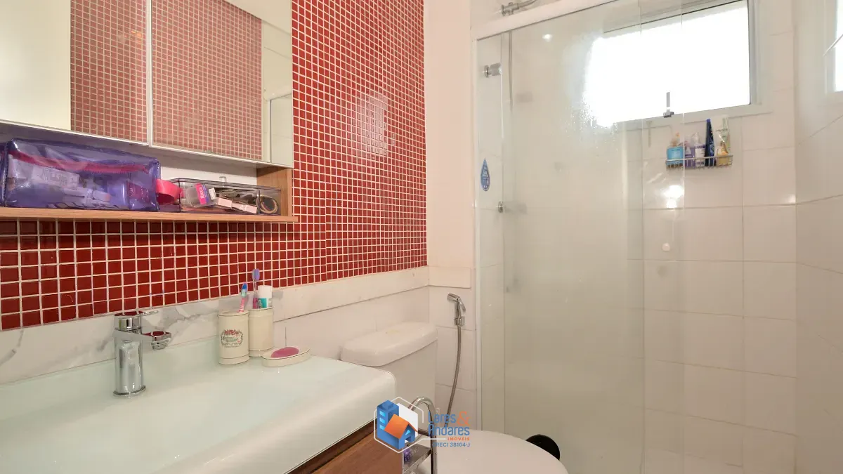 Apartamento, 4 quartos, 189 m² - Foto 43