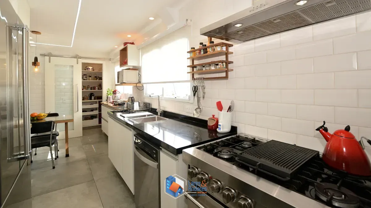 Apartamento, 4 quartos, 189 m² - Foto 33