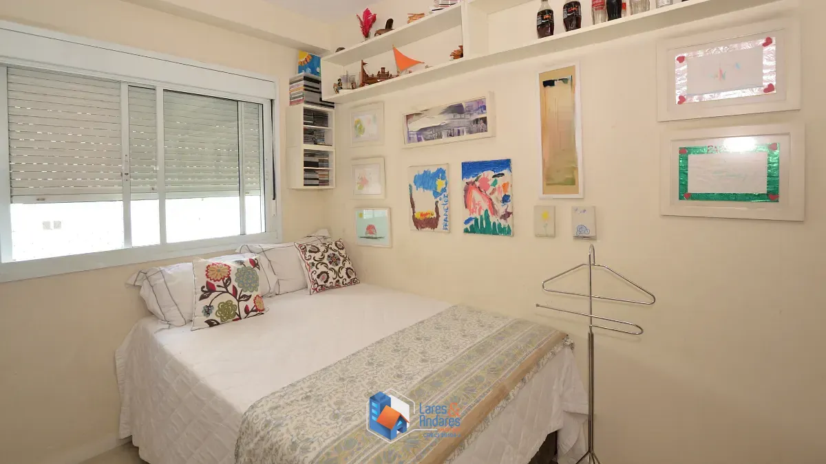 Apartamento, 4 quartos, 189 m² - Foto 55