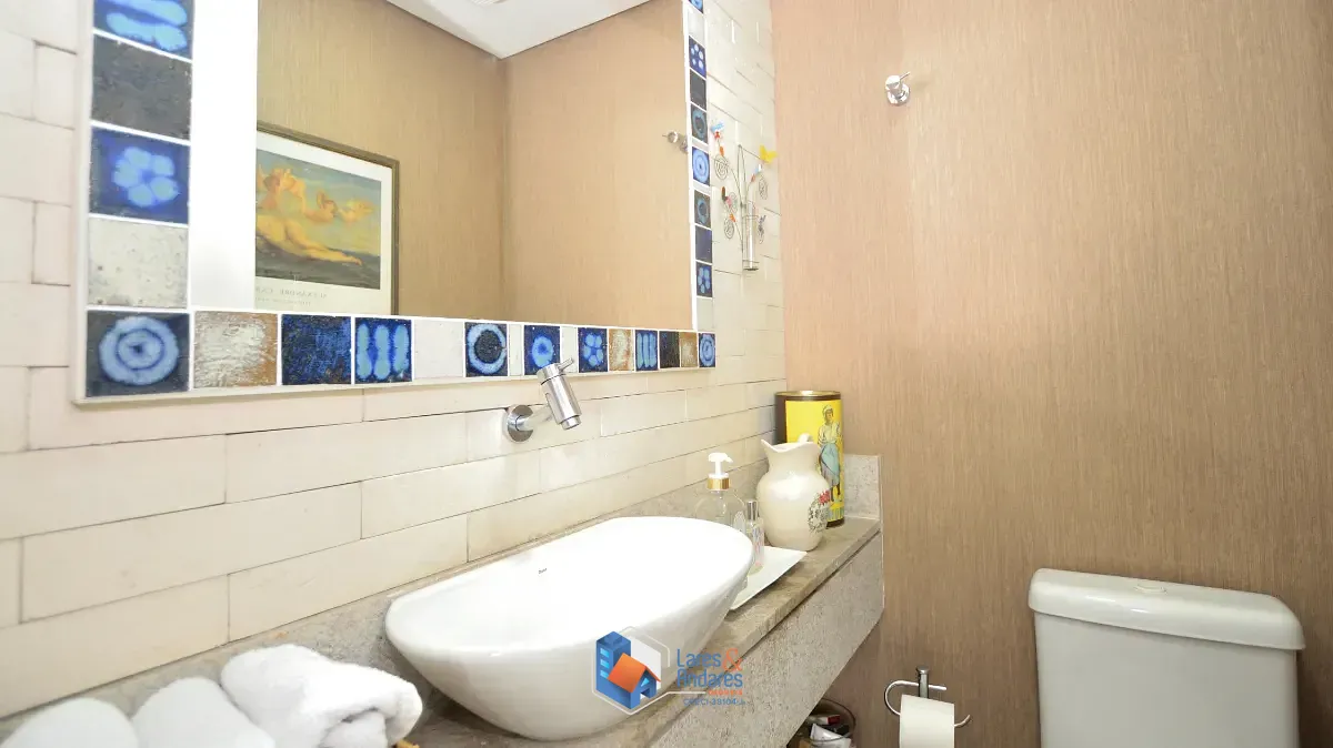 Apartamento, 4 quartos, 189 m² - Foto 25