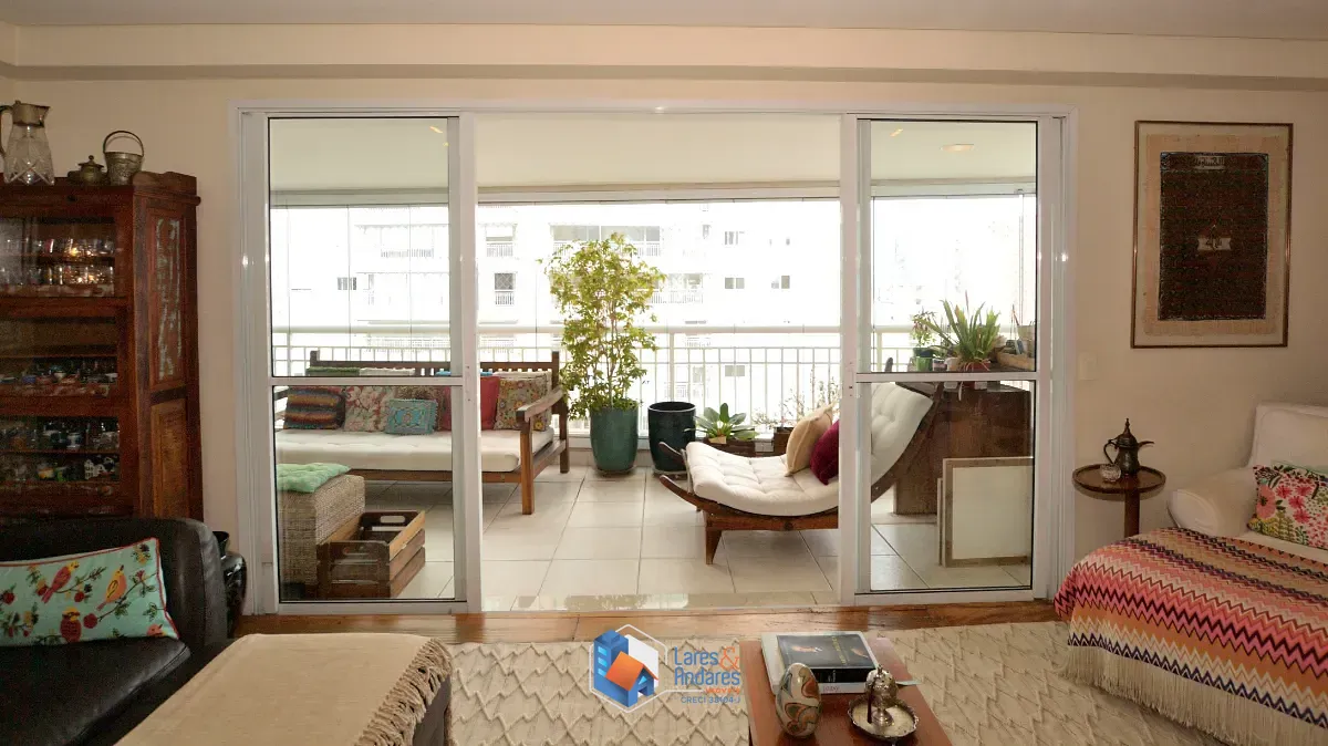 Apartamento, 4 quartos, 189 m² - Foto 8