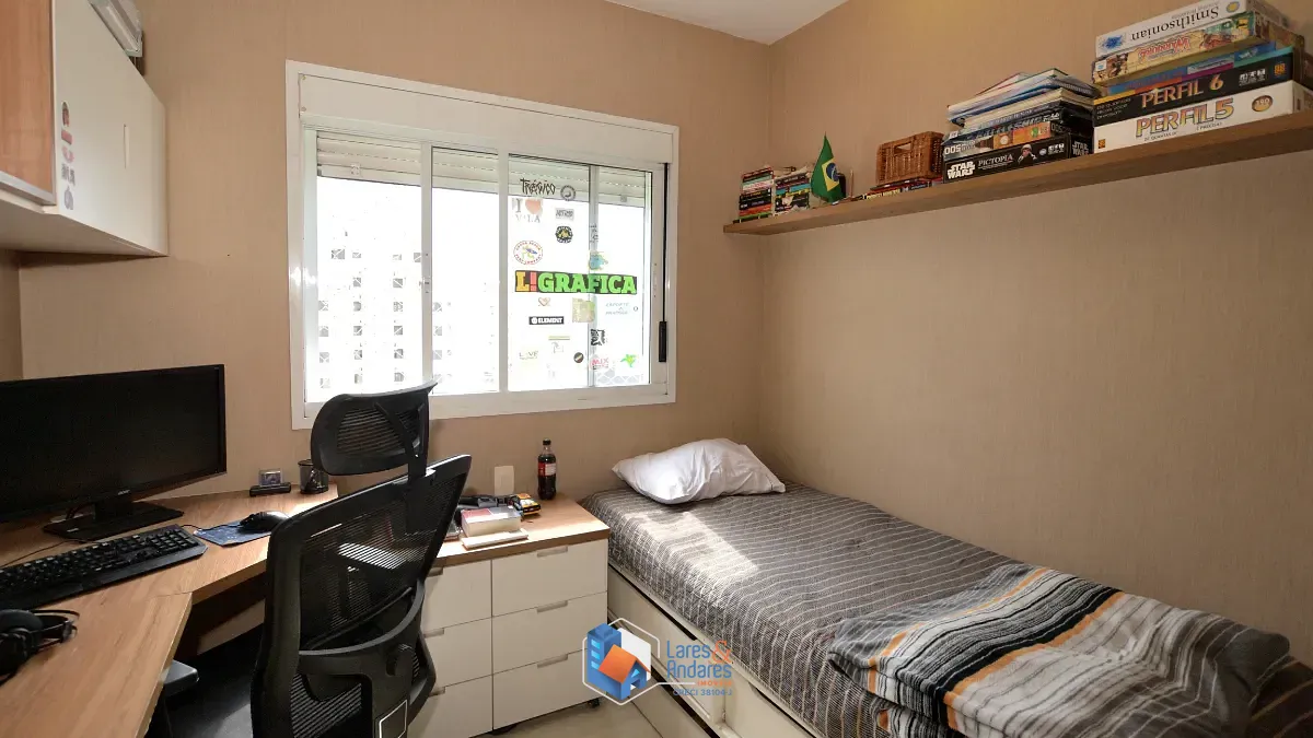 Apartamento, 4 quartos, 189 m² - Foto 38