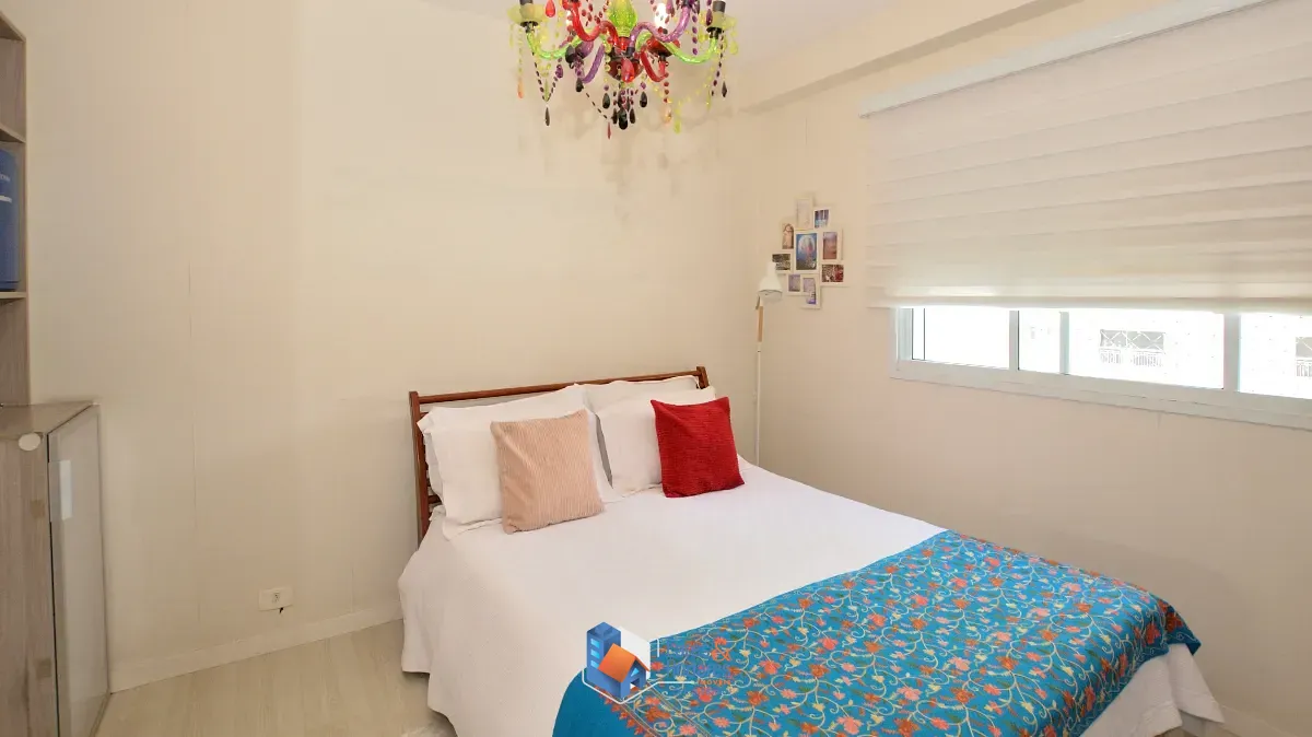 Apartamento, 4 quartos, 189 m² - Foto 47