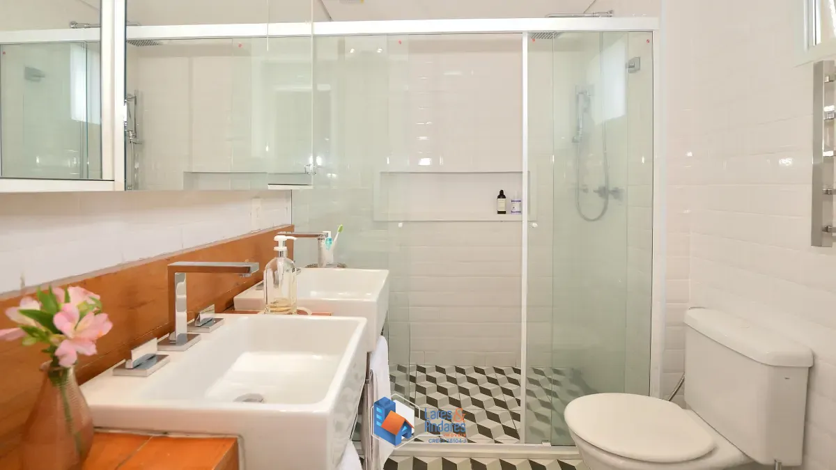 Apartamento, 4 quartos, 189 m² - Foto 50