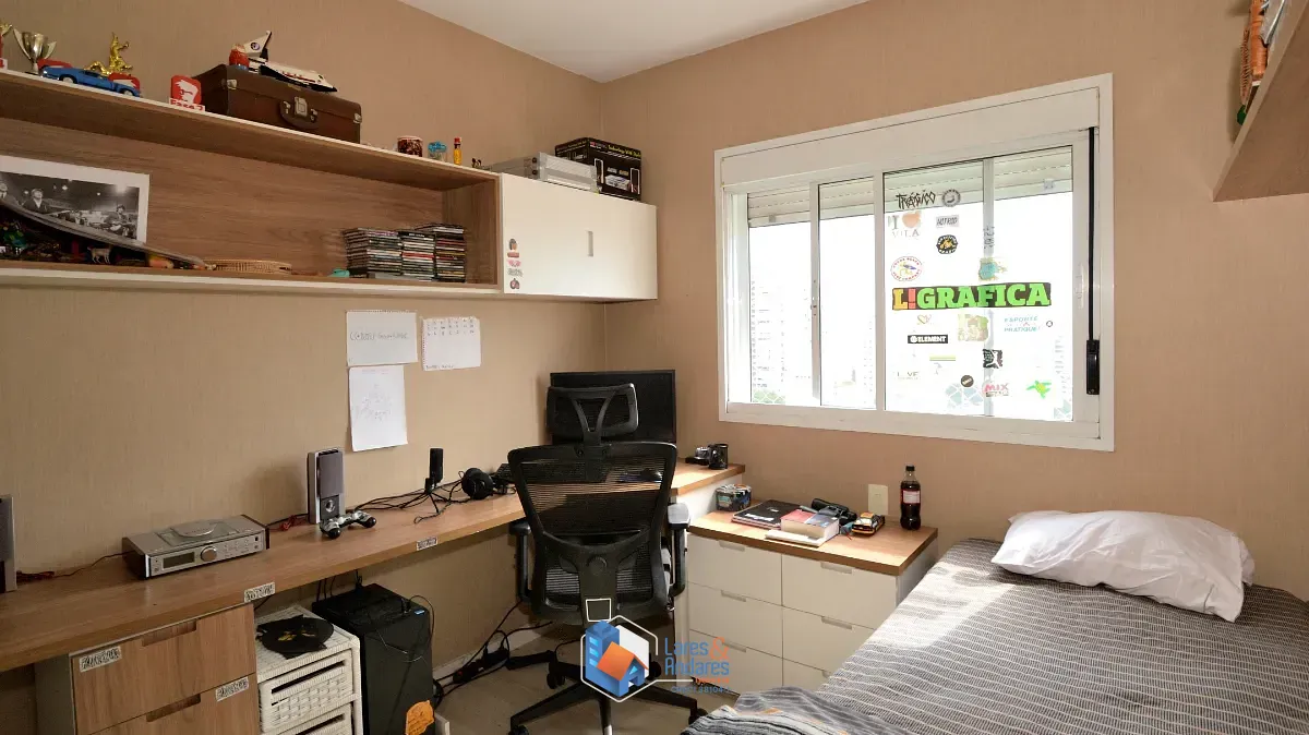Apartamento, 4 quartos, 189 m² - Foto 36