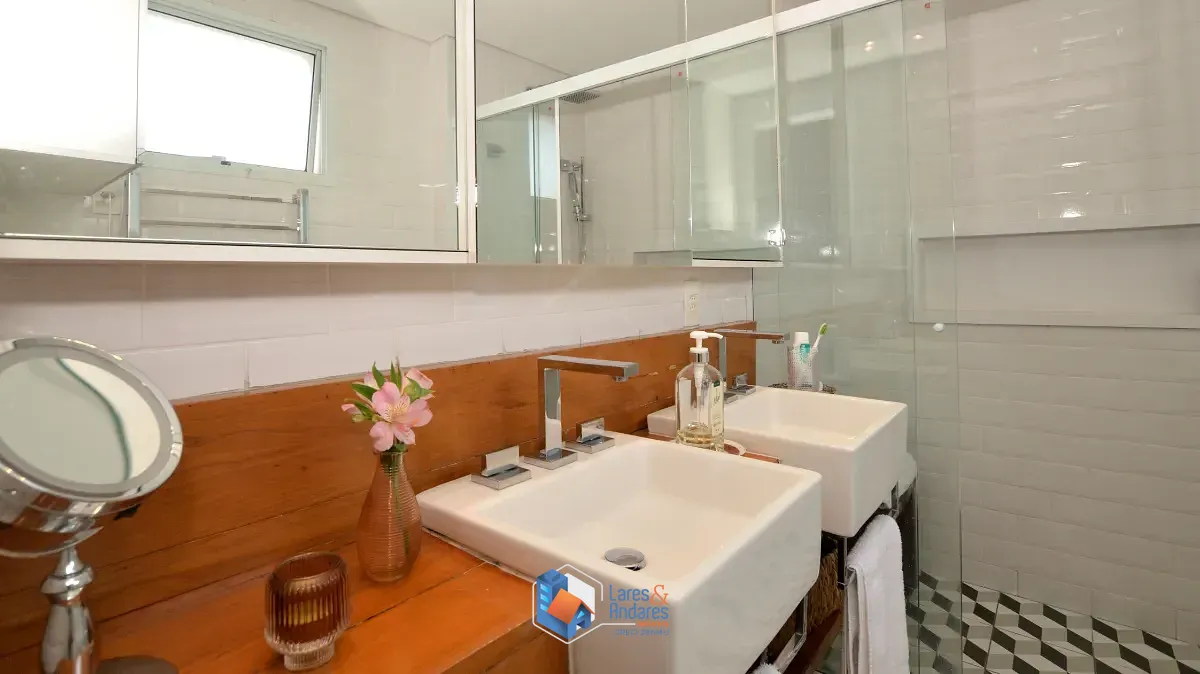 Apartamento, 4 quartos, 189 m² - Foto 51