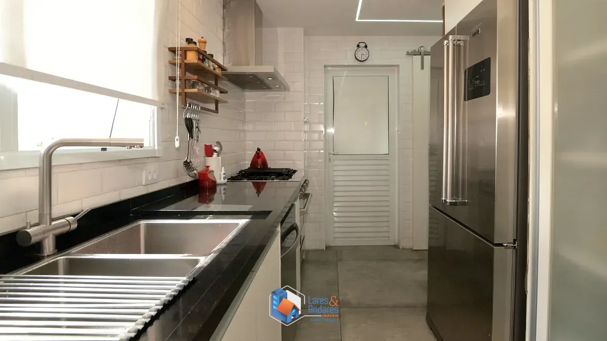Apartamento, 4 quartos, 189 m² - Foto 32