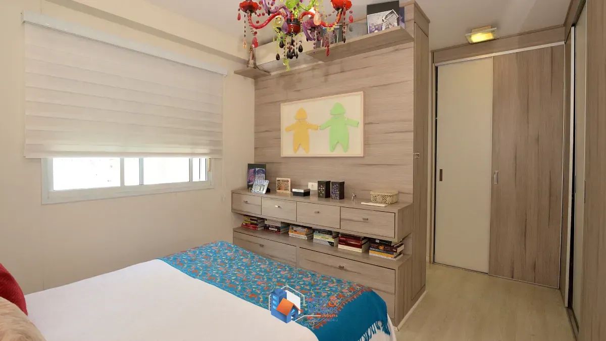 Apartamento, 4 quartos, 189 m² - Foto 45