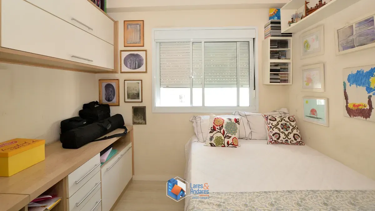 Apartamento, 4 quartos, 189 m² - Foto 54
