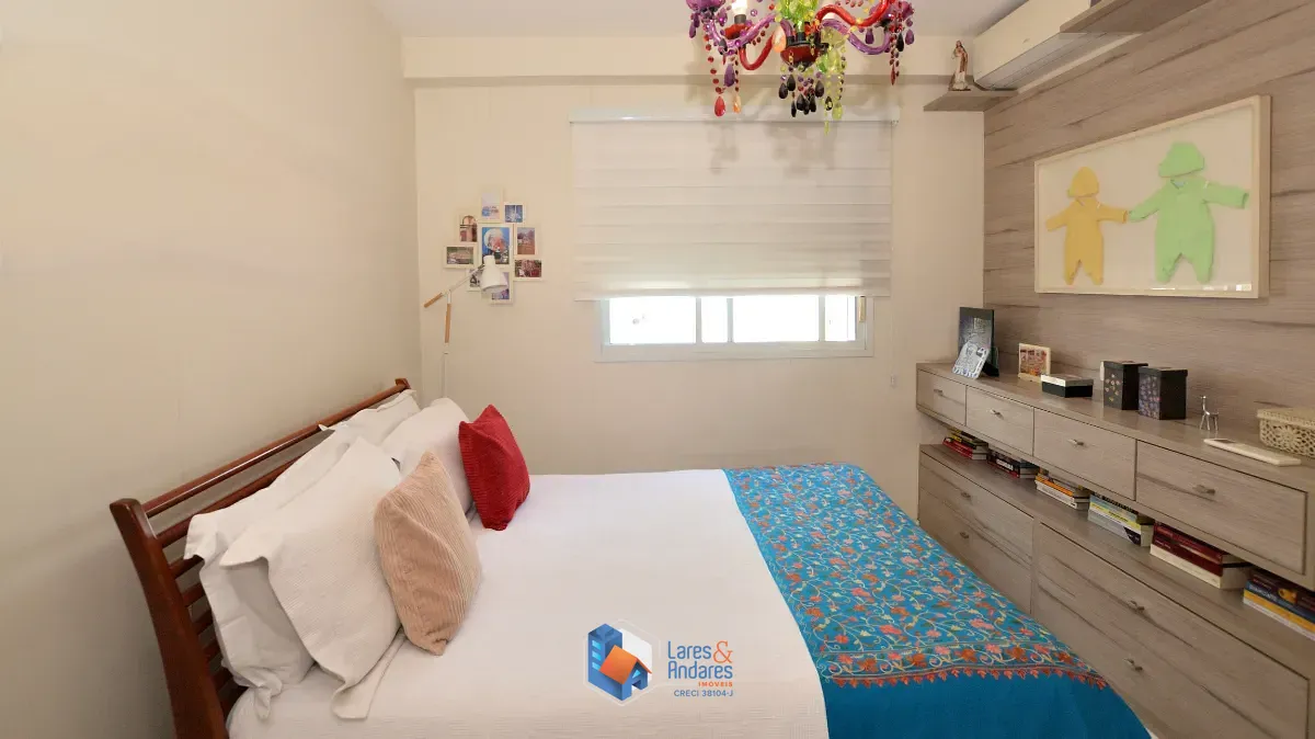 Apartamento, 4 quartos, 189 m² - Foto 46