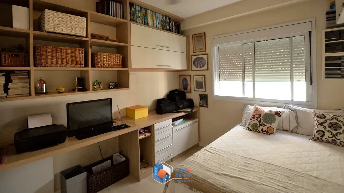 Apartamento, 4 quartos, 189 m² - Foto 53