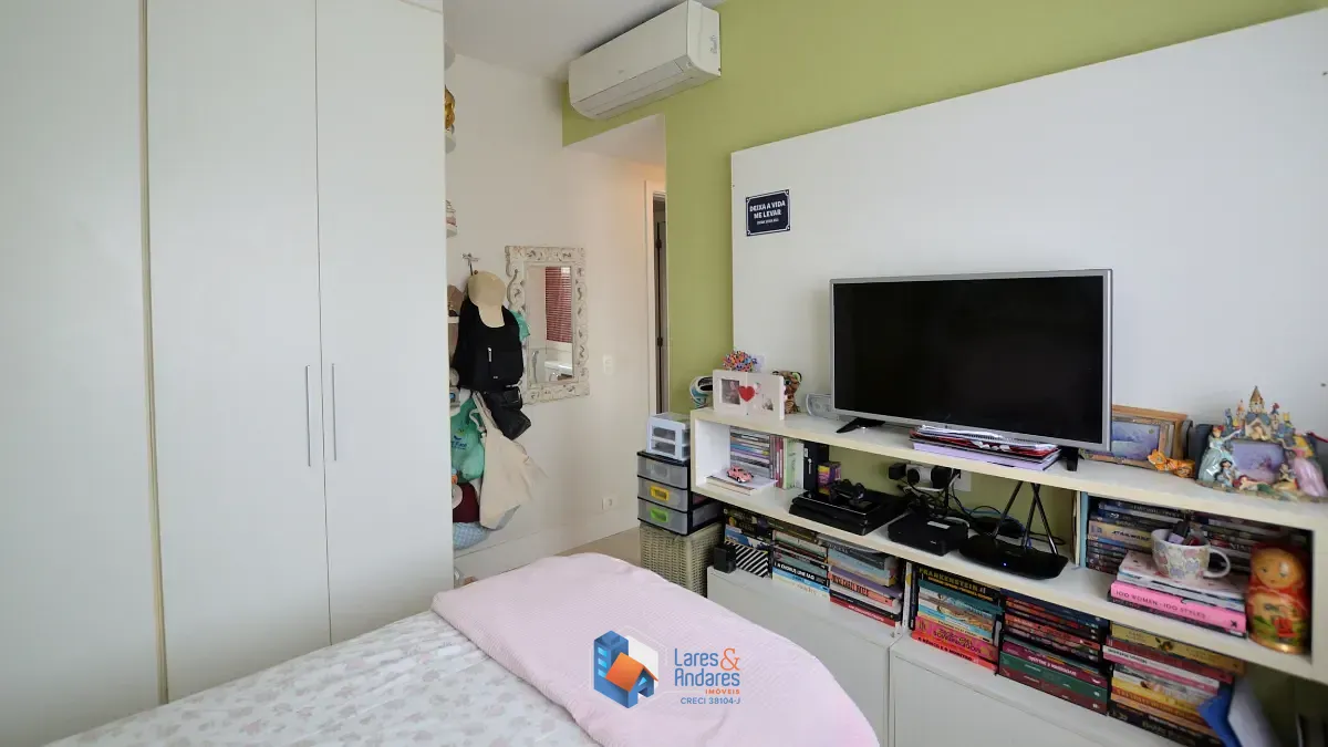 Apartamento, 4 quartos, 189 m² - Foto 42