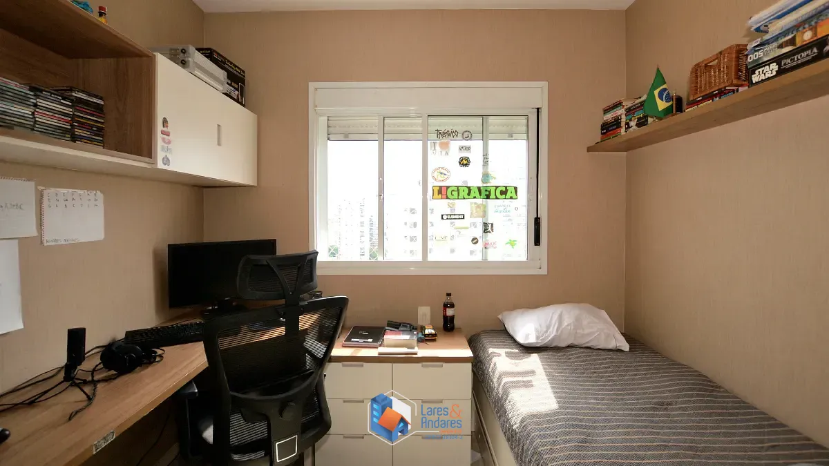 Apartamento, 4 quartos, 189 m² - Foto 37