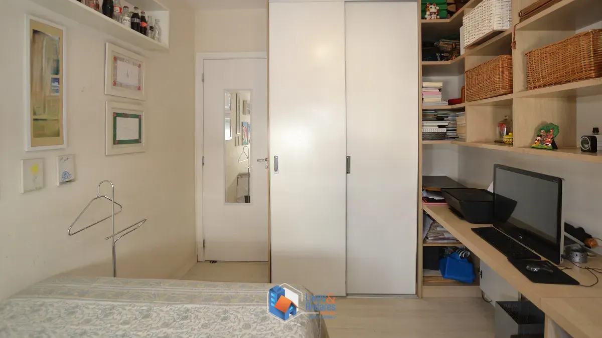 Apartamento, 4 quartos, 189 m² - Foto 56