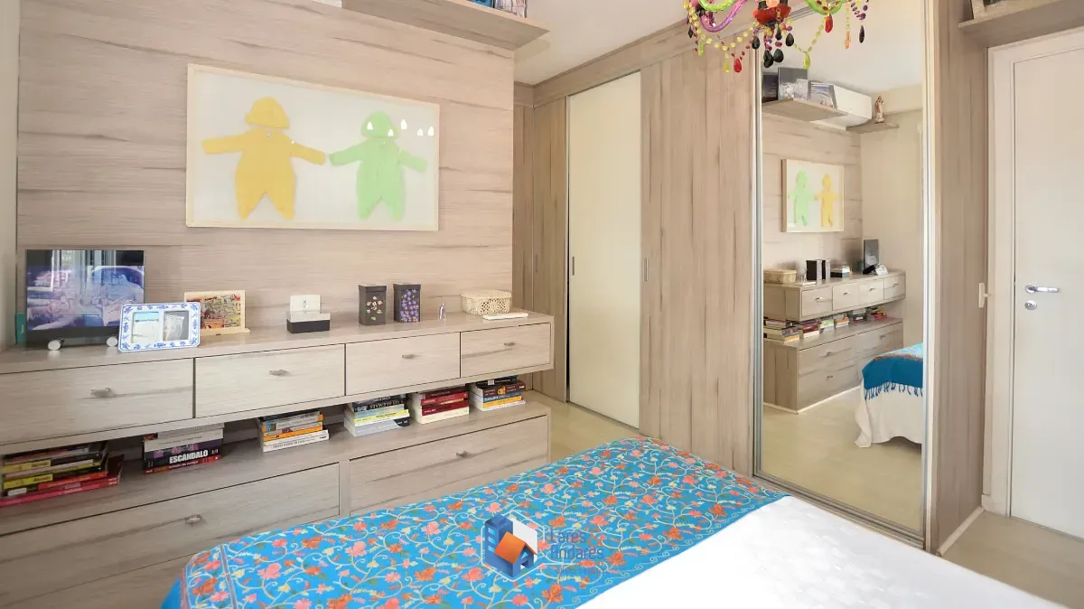 Apartamento, 4 quartos, 189 m² - Foto 49