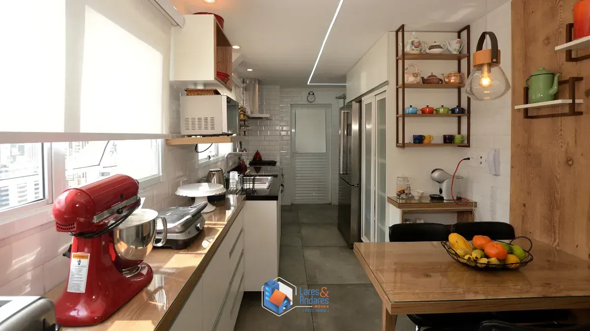 Apartamento, 4 quartos, 189 m² - Foto 27
