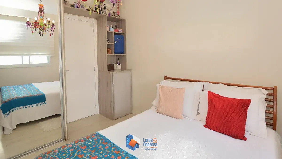 Apartamento, 4 quartos, 189 m² - Foto 48