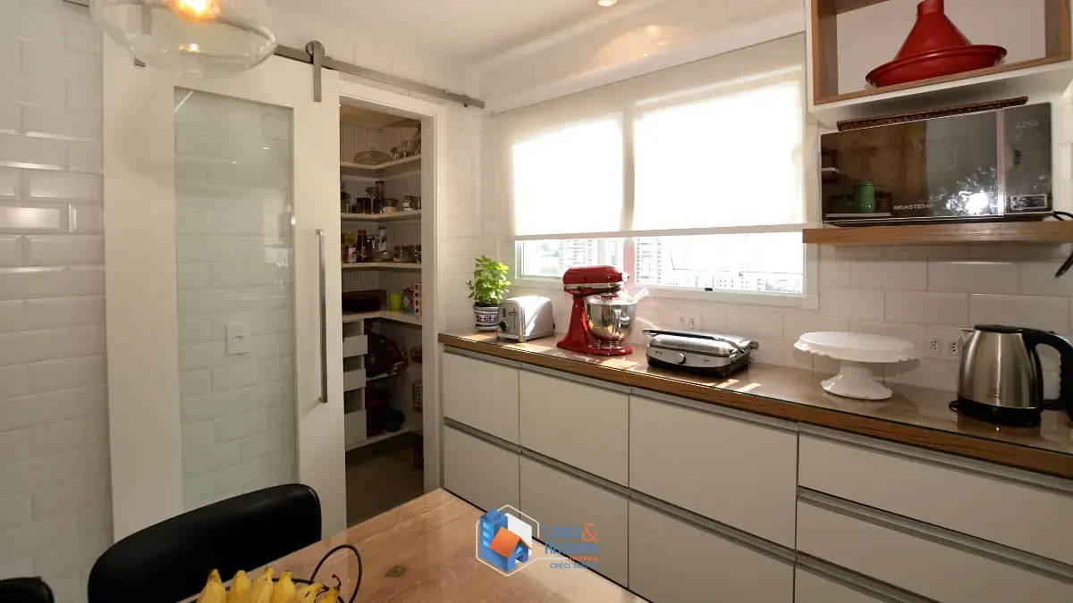 Apartamento, 4 quartos, 189 m² - Foto 30