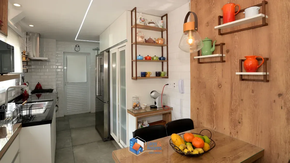 Apartamento, 4 quartos, 189 m² - Foto 28