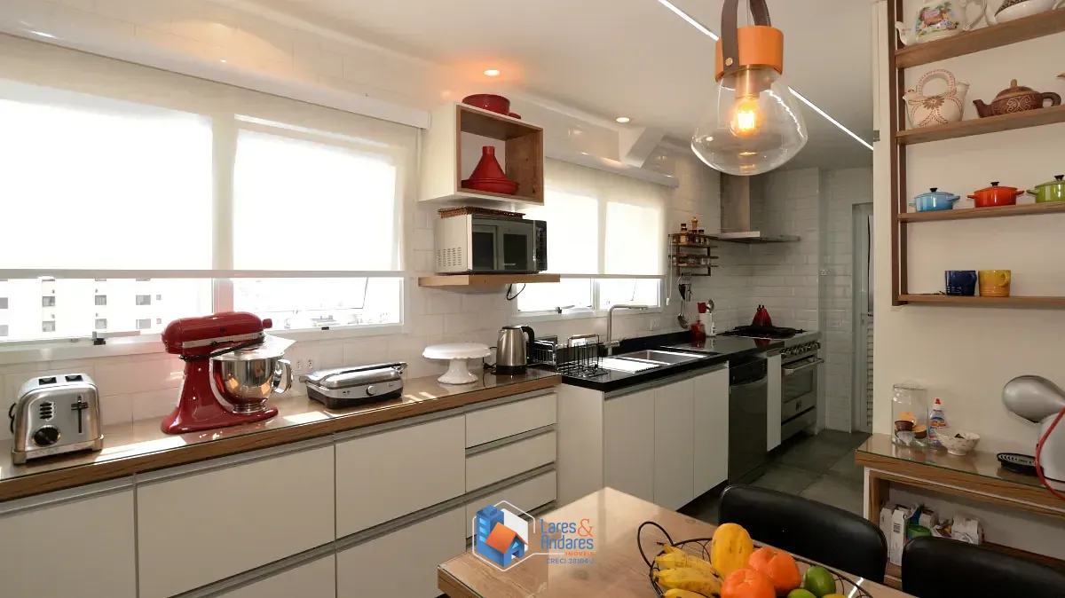 Apartamento, 4 quartos, 189 m² - Foto 26