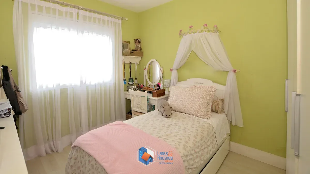 Apartamento, 4 quartos, 189 m² - Foto 39