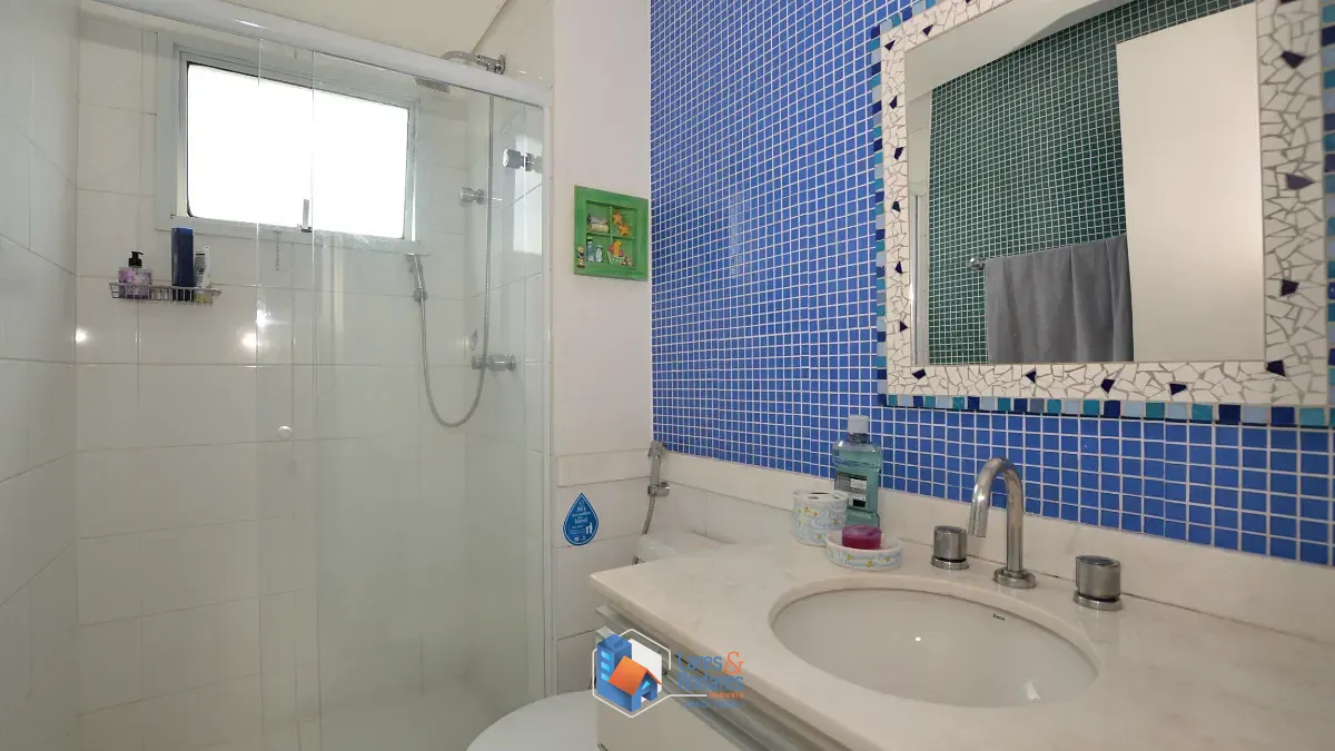 Apartamento, 4 quartos, 189 m² - Foto 44