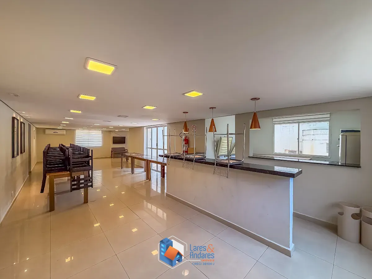 Apartamento, 3 quartos, 70 m² - Foto 28