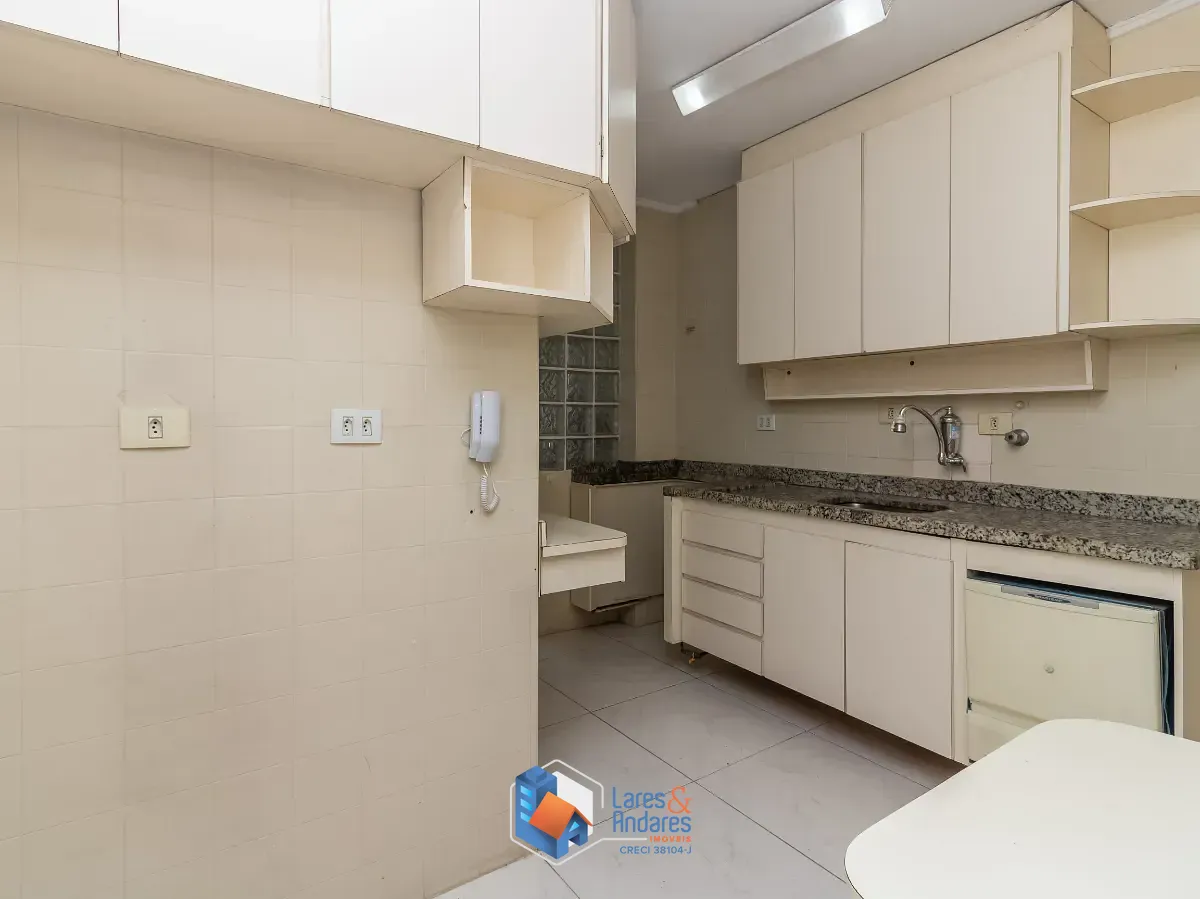 Apartamento, 3 quartos, 70 m² - Foto 3