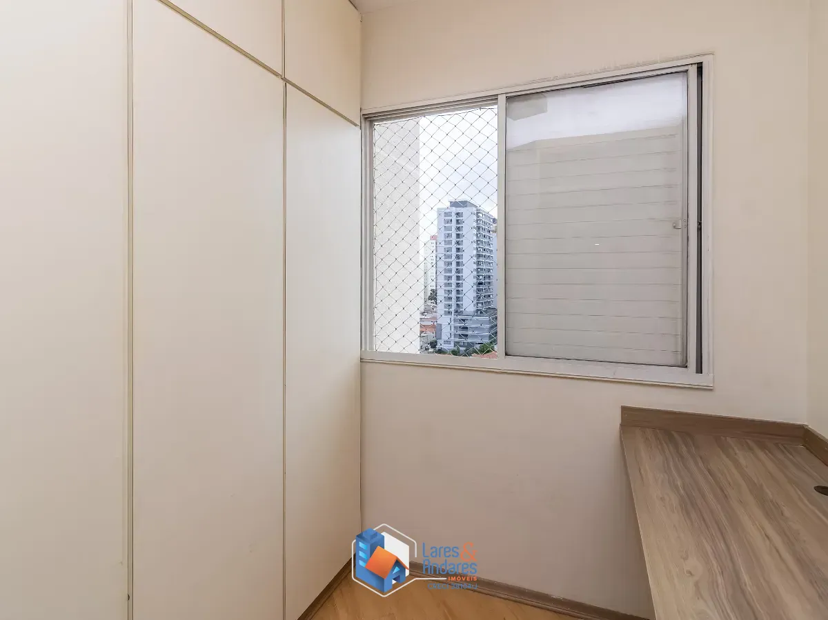 Apartamento, 3 quartos, 70 m² - Foto 13