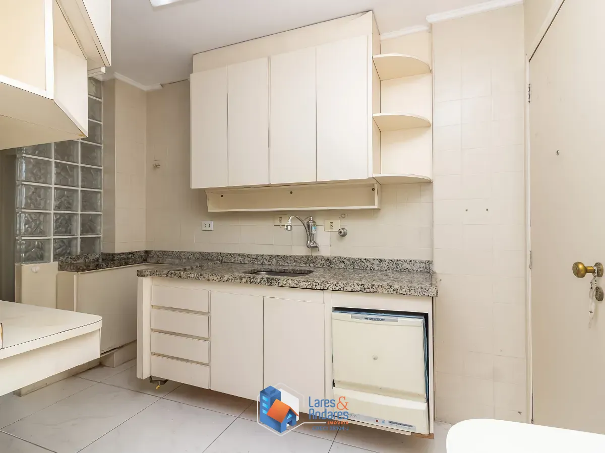 Apartamento, 3 quartos, 70 m² - Foto 4
