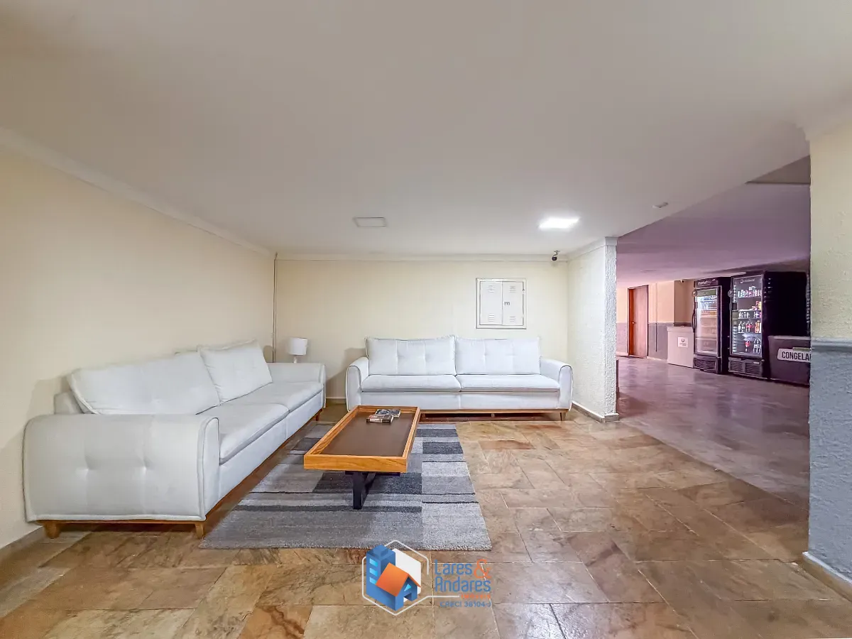 Apartamento, 3 quartos, 70 m² - Foto 27
