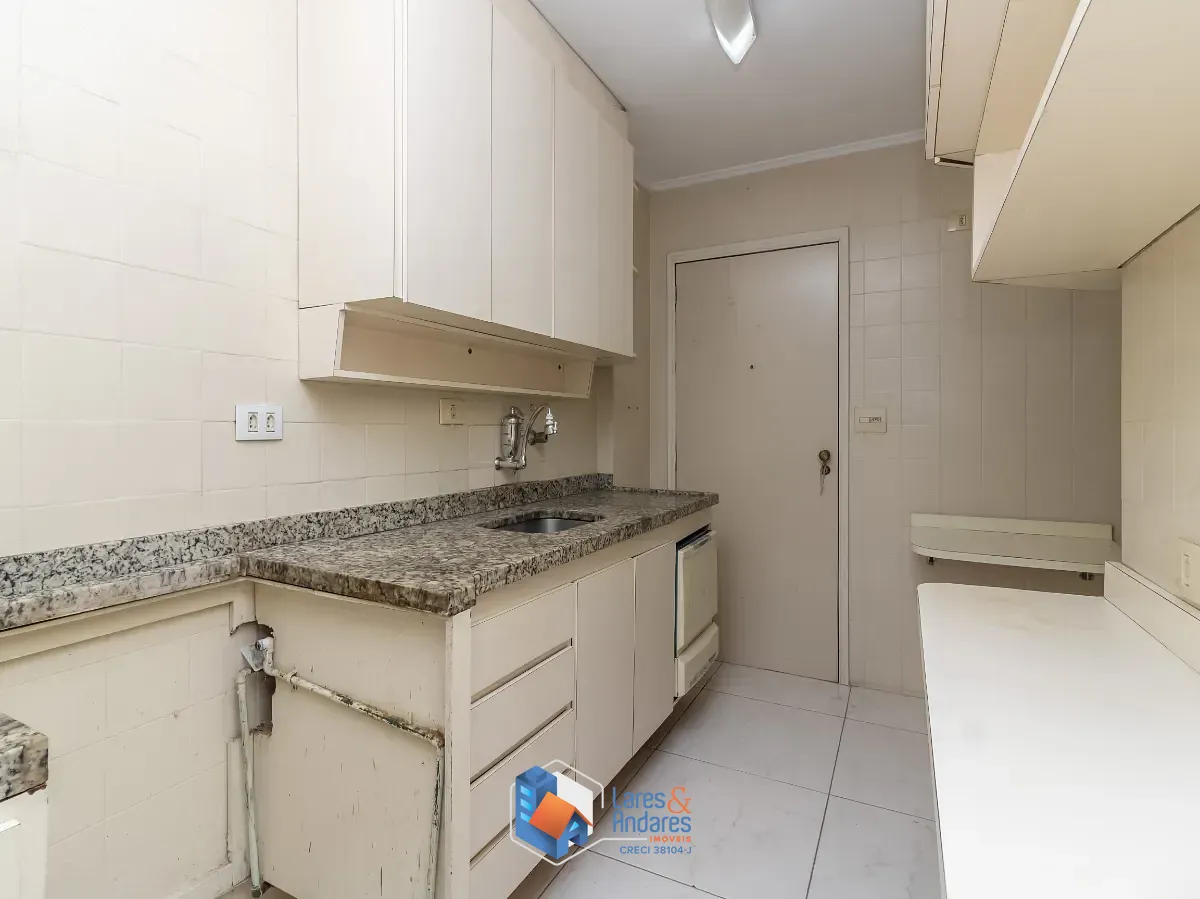 Apartamento, 3 quartos, 70 m² - Foto 7