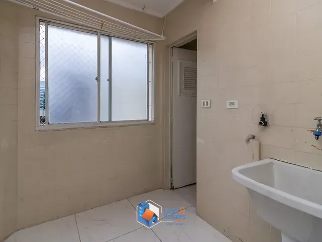 Apartamento com 70m² 3 quartos e 2 banheiros, à venda, no bairro Vila Monte Alegre em São Paulo