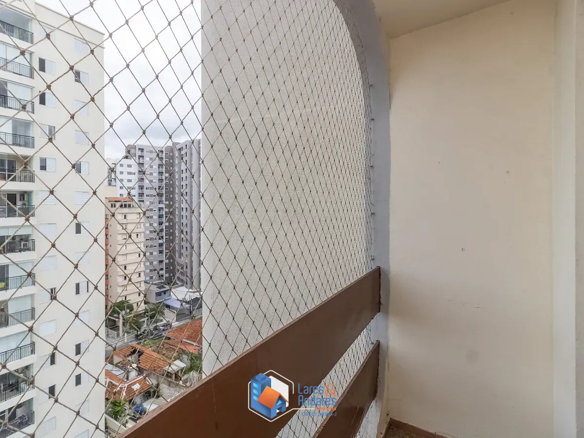 Apartamento, 3 quartos, 70 m² - Foto 9