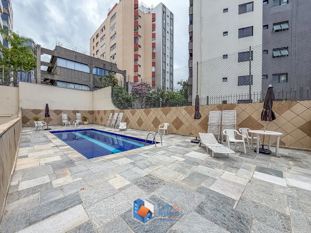 Apartamento, 3 quartos, 70 m² - Foto 29
