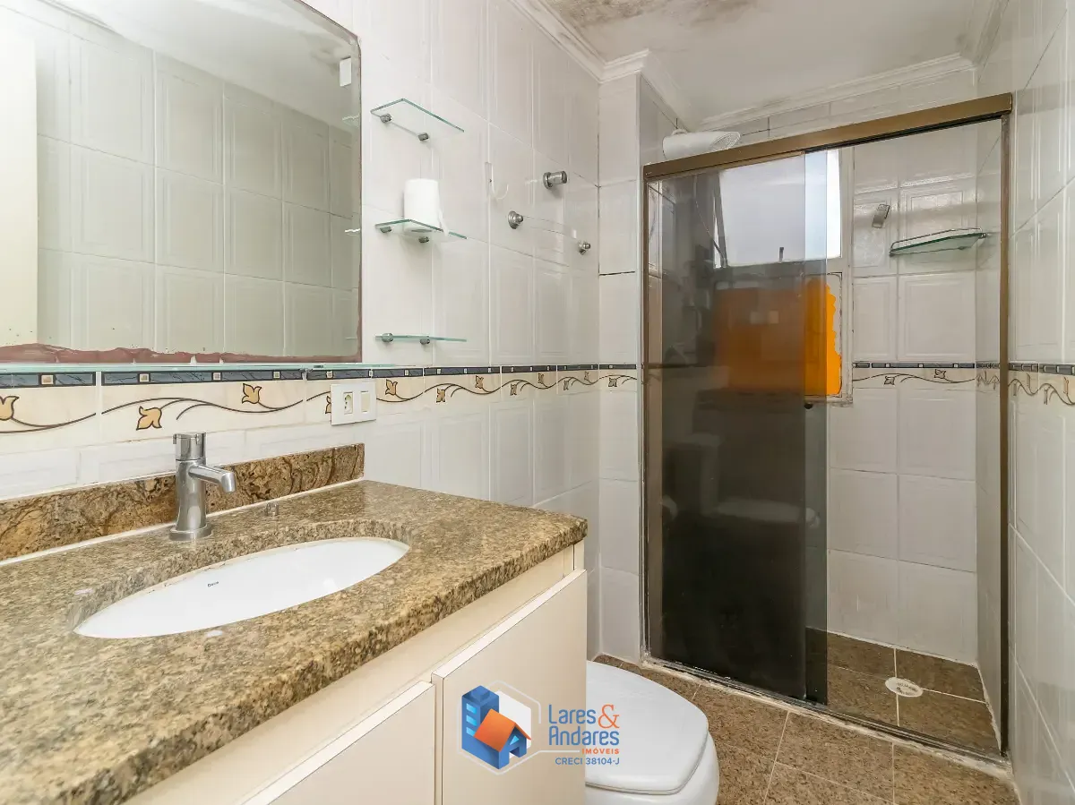 Apartamento, 3 quartos, 70 m² - Foto 15
