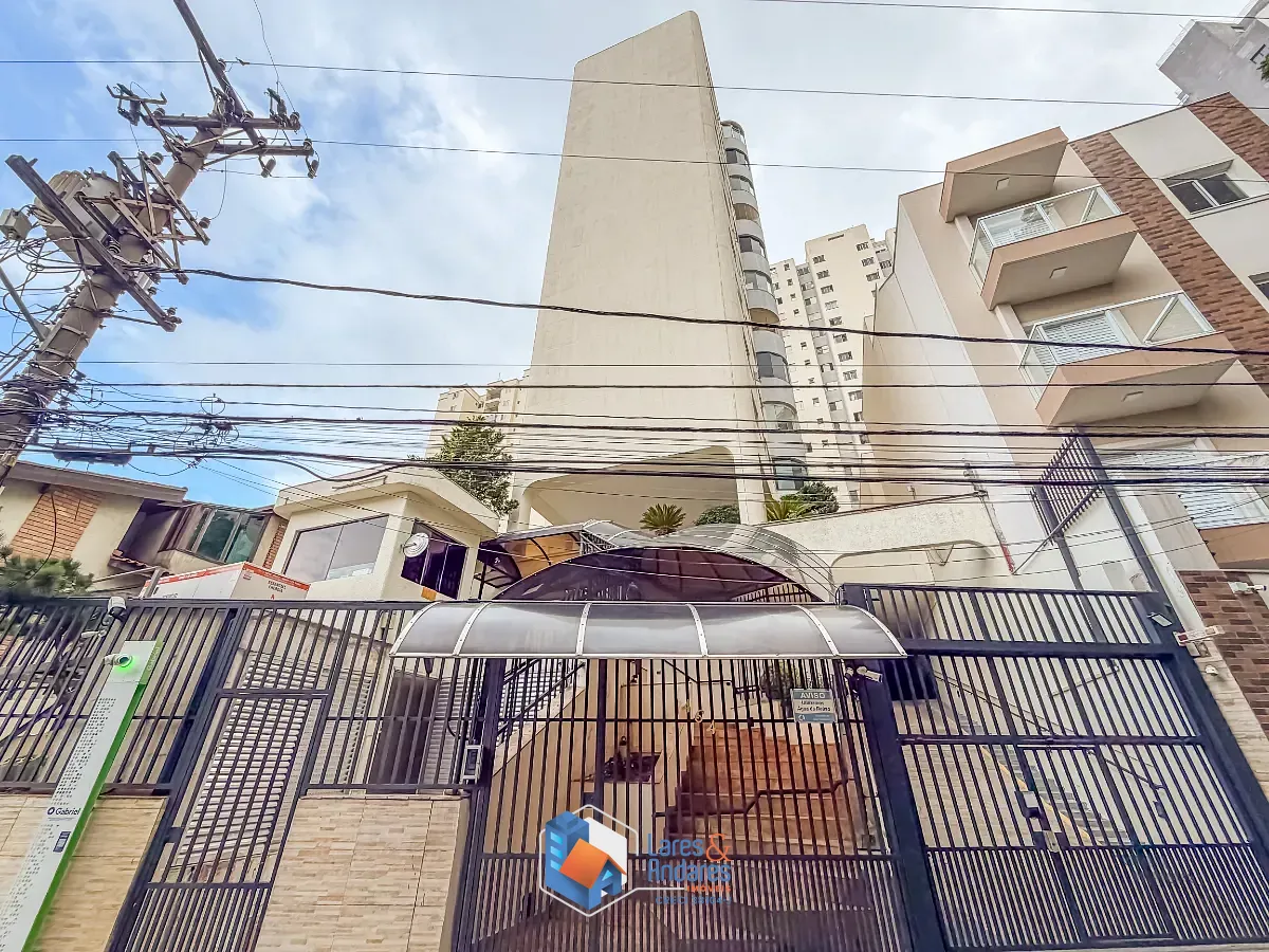 Apartamento, 3 quartos, 70 m² - Foto 22
