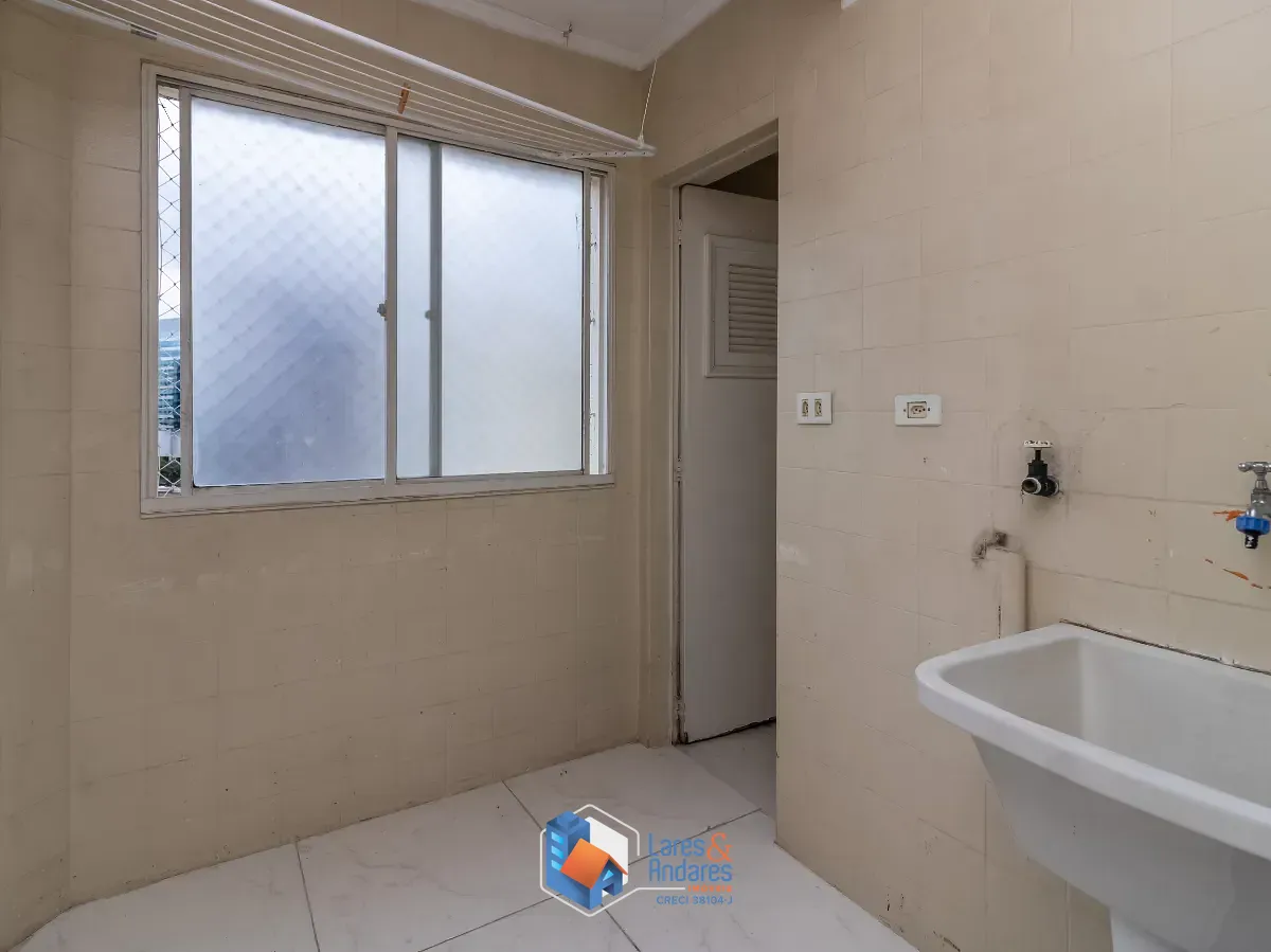 Apartamento, 3 quartos, 70 m² - Foto 5