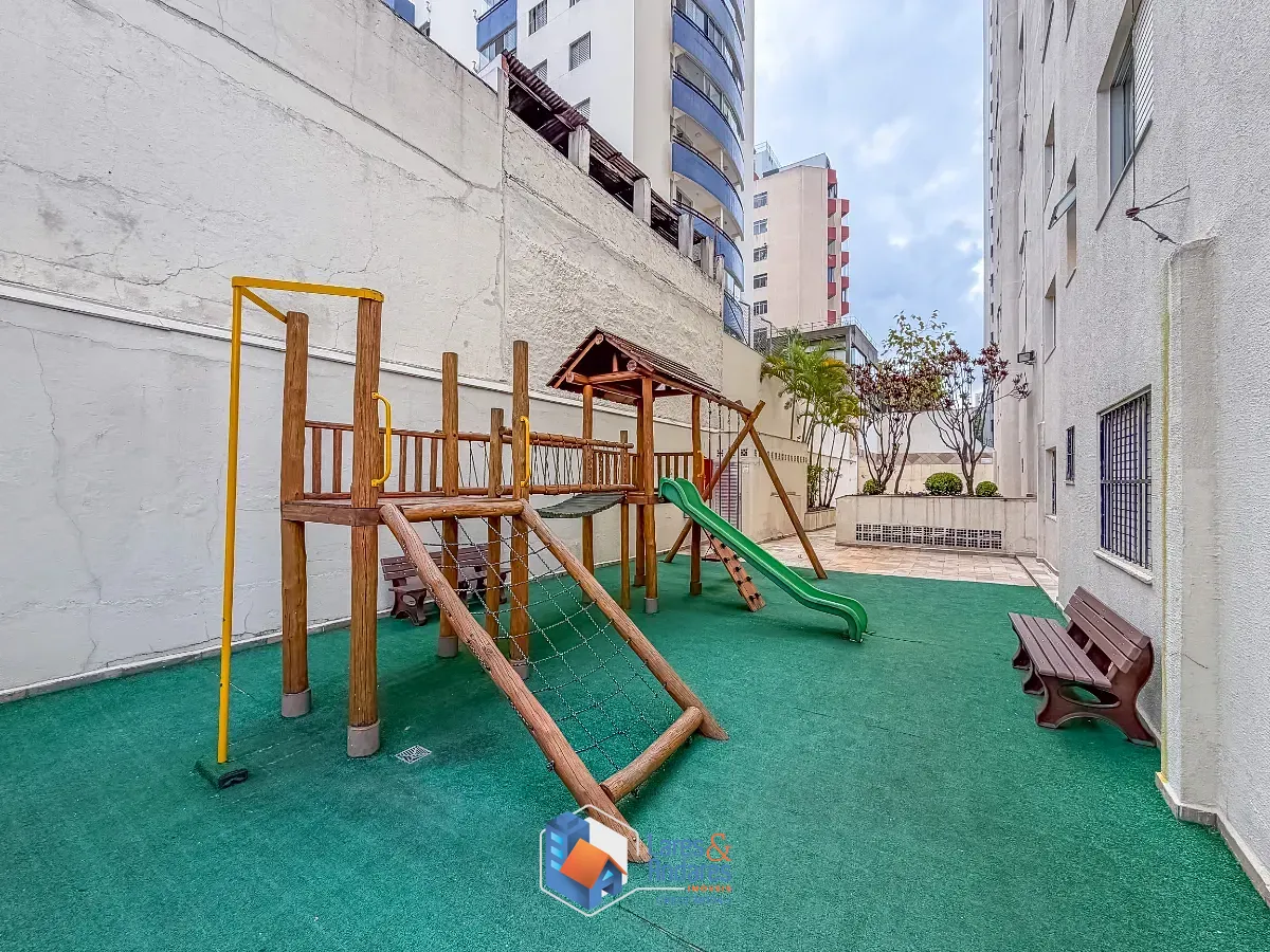 Apartamento, 3 quartos, 70 m² - Foto 30