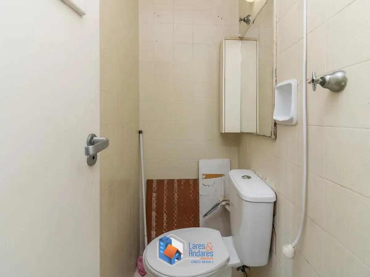 Apartamento, 3 quartos, 70 m² - Foto 6